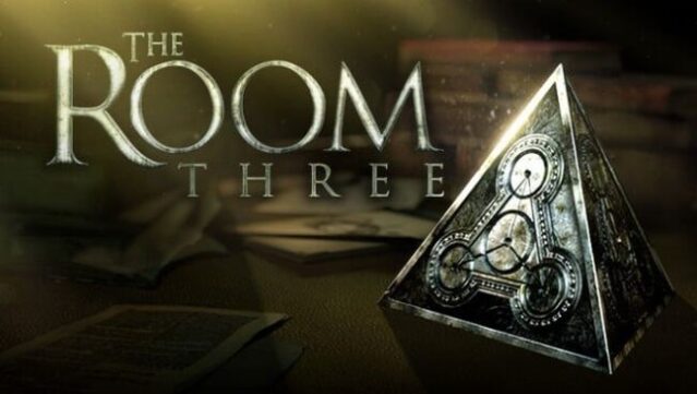 The Room Three Free Download