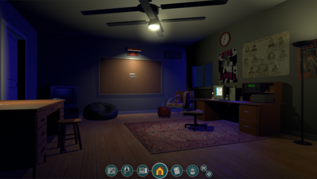 The Roottrees are Dead PC Screenshot