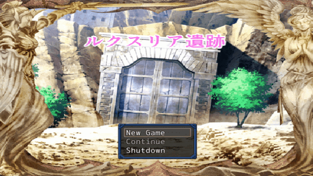 The Ruins of Luxoria Free Download