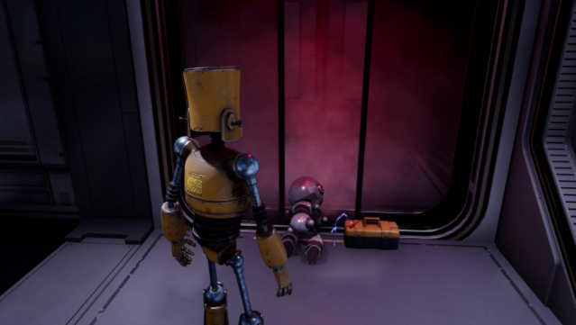 The Scrap PC Screenshot