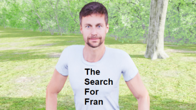 The Search For Fran Free Download