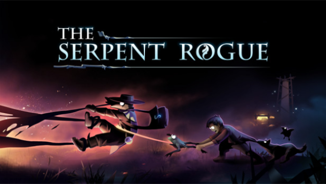 The Serpent Rogue Free Download