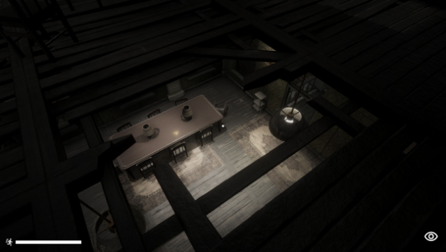 The Shadelight Gameplay Screenshot