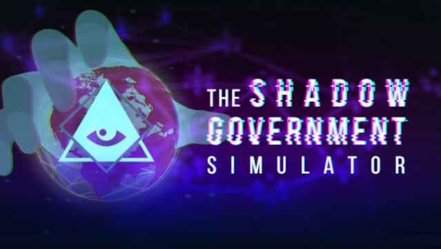The Shadow Government Simulator Free Download