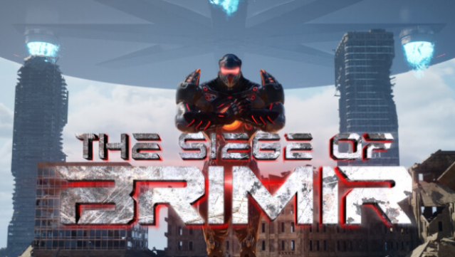 The Siege Of Brimir Free Download