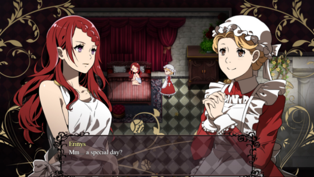 The Silent Kingdom PC Screenshot
