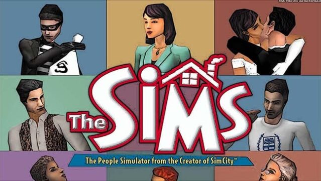 The Sims: Complete Edition Free Download