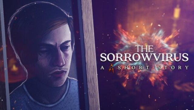 The Sorrowvirus: A Faceless Short Story Free Download