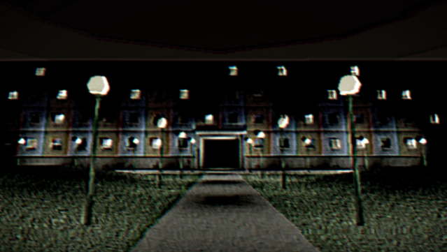 The Space Between PC Screenshot