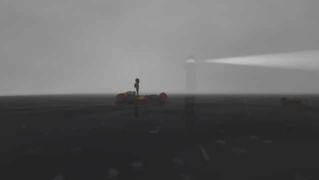 The Story of The Flood PC Screenshot