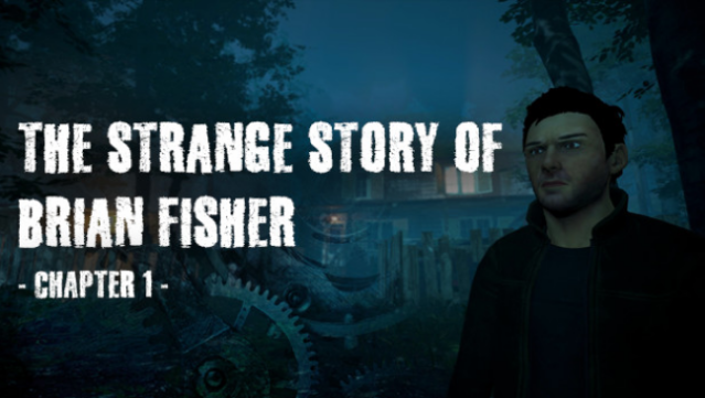 The Strange Story Of Brian Fisher: Chapter Free Download