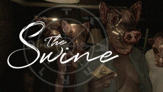 The Swine Free Download