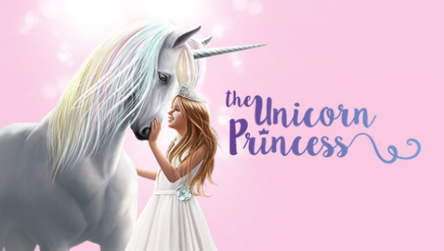 The Unicorn Princess Free Download