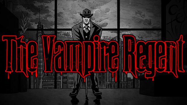 The Vampire Regent Free Download