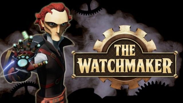 The Watchmaker Free Download