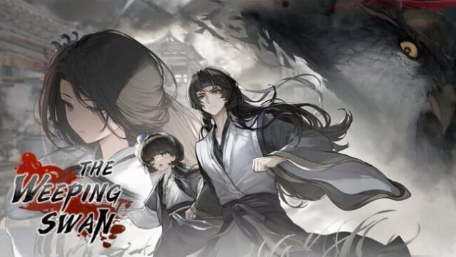 The Weeping Swan: Ten Days of the City’s Fall Free Download