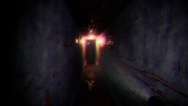 The Wellmonts Case Gameplay Screenshot