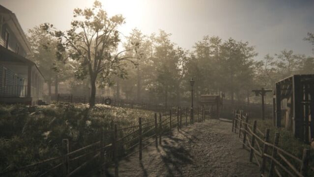 The Wellmonts Case PC Screenshot