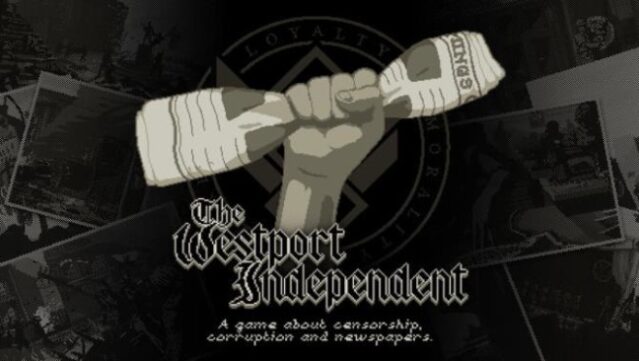 The Westport Independent Free Download