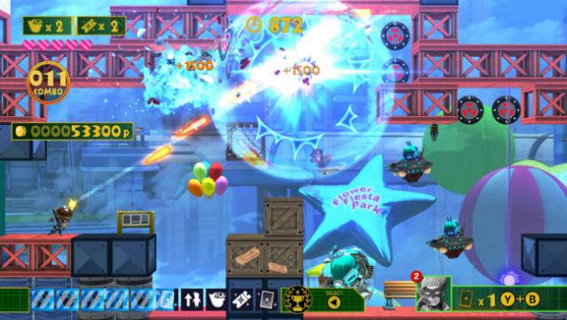 The Wonderful One: After School Hero PC Screenshot