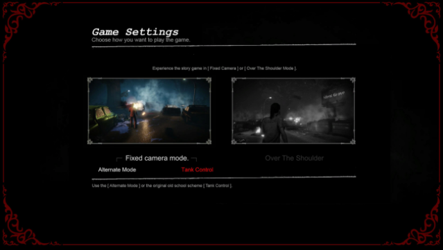 Them and Us PC Screenshot