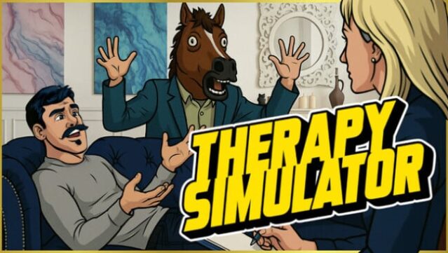 Therapy Simulator Free Download