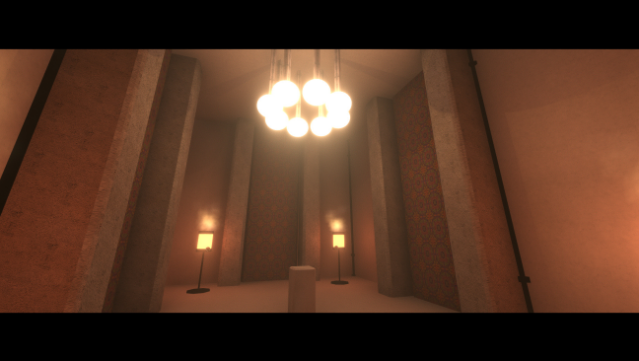 There Was the Moon Gameplay Screenshot