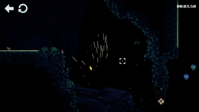 This Is No Cave PC Screenshot