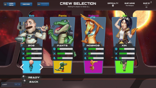 This Means Warp Gameplay Screenshot