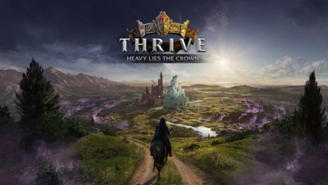 Thrive: Heavy Lies The Crown Free Download