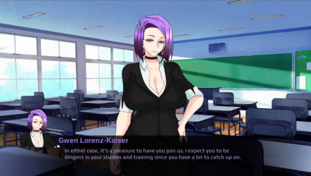Throne of Hearts: Rise from the Nightmare PC Screenshot