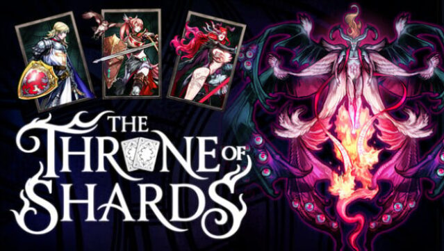 Throne of Shards Free Download