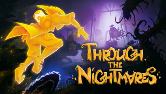 Through the Nightmares Free Download