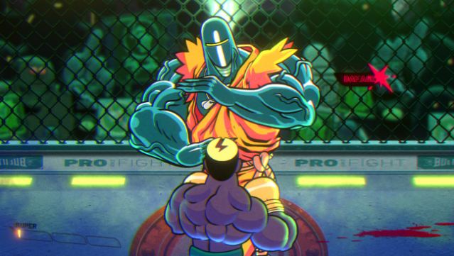Thunder Ray PC Screenshot