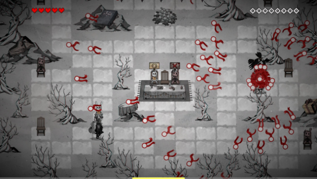 Thy Creature PC Screenshot