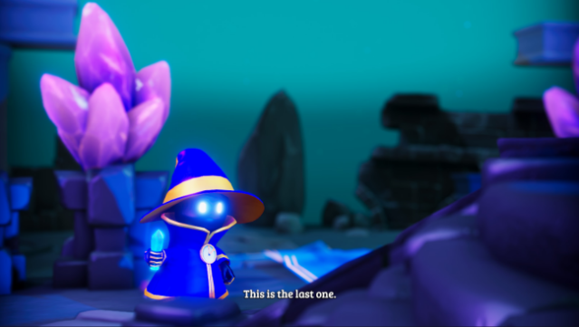 Time Master Gameplay Screenshot