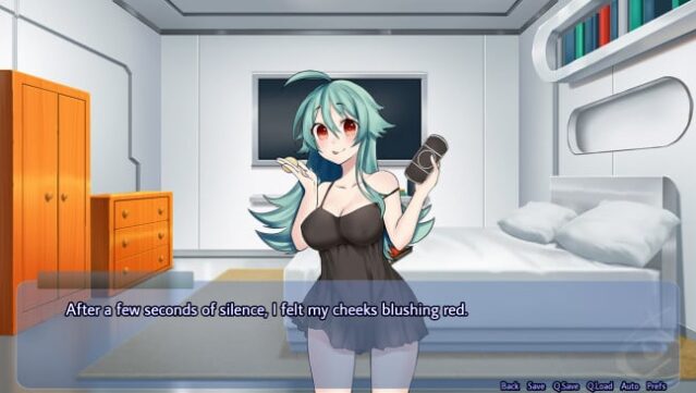 Time Tenshi PC Screenshot