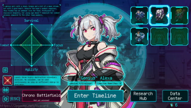 Time Treker PC Screenshot