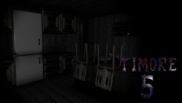 Timore Gameplay Screenshot
