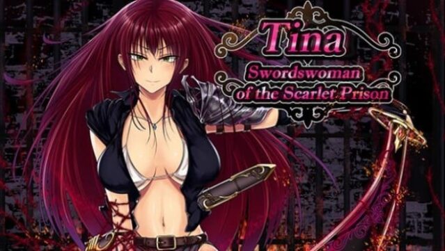 Tina: Swordswoman Of The Scarlet Prison Free Download