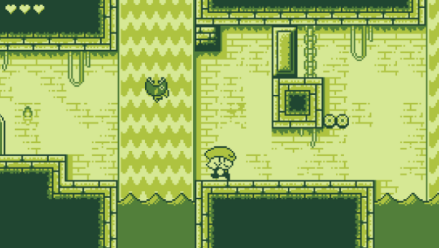 Tiny Dangerous Dungeons PC Screenshot