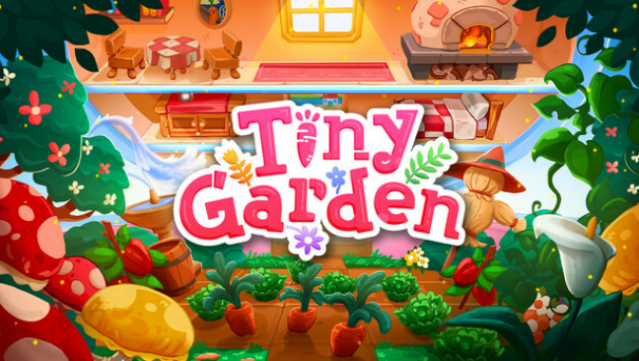 Tiny Garden Free Download