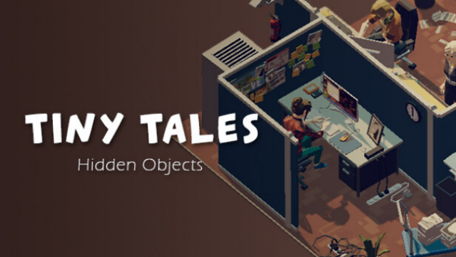 Tiny Tales: Hidden Objects Free Download