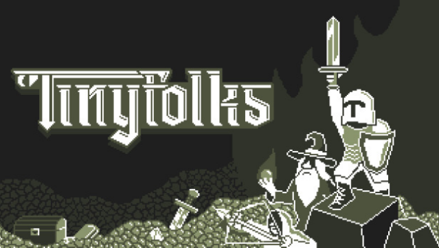 Tinyfolks Free Download