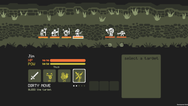 Tinyfolks PC Screenshot