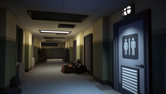 Title_Pending PC Screenshot