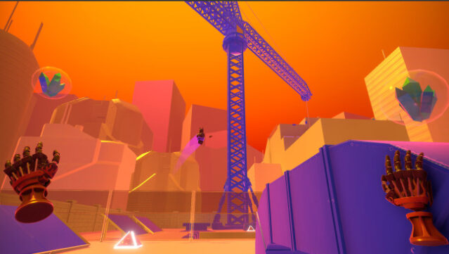 To The Top PC Screenshot