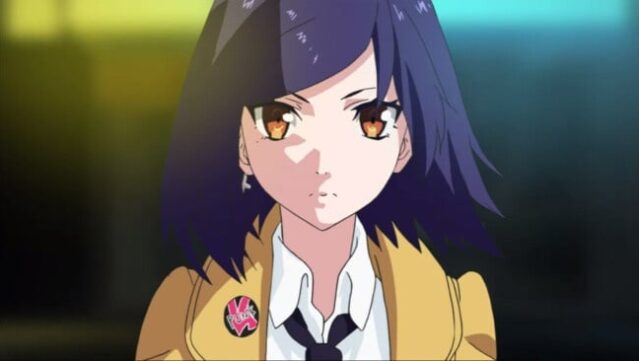 Tokyo Dark Gameplay Screenshot