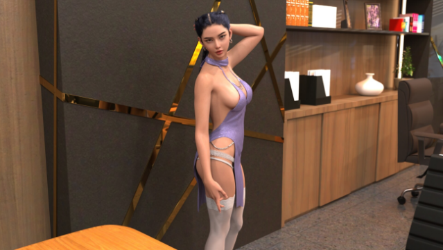 Tokyo Hotel PC Screenshot