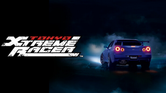Tokyo Xtreme Racer Free Download